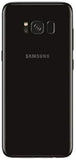 Samsung Galaxy S8 - Unlocked - Midnight Black (Renewed)