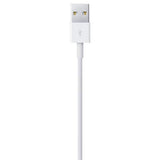 Apple Lightning to USB Cable (1 m)