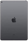 Apple iPad Air (10.5-inch, Wi-Fi, 64GB) - Space Gray (Latest Model)