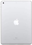 Apple iPad (Wi-Fi, 128GB) - Silver (Previous Model)