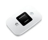 Huawei E5786s-32 300 Mbps 4G LTE & 43.2 Mpbs 3G Mobile WiFi white