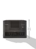 Canon SELPHY CP1300 Wireless Compact Photo Printer with AirPrint and Mopria Device Printing, Black (2234C001)