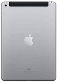 Apple iPad (Wi-Fi + Cellular, 32GB) - Space Gray (Previous Model)
