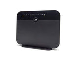MOTOROLA VDSL2/ADSL2+ Modem + WiFi AC1600 Gigabit Router, Model MD1600, for Non-Bonded