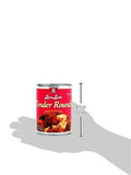 Loma Linda - Plant-Based - Tender Rounds with Gravy (19 oz.) (Pack of 12) - Kosher