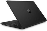 HP 15.6in Laptop Intel 4000 2.60GHz 4GB 500GB DVDRW HDMI Bluetooth Windows 10