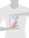 Slush Puppie Slush Bars, Assorted Flavors (12 Boxes, 10 - 1 oz bars per box)