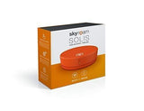 Skyroam Solis: Mobile WiFi Hotspot & Power Bank + 1-Year GoData Data Subscription