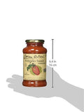 Cucina Antica - Tomato Basil Pasta Sauce - 24oz (Pack of 3) - Non GMO, Whole 30 Approved, Gluten Free