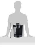 Keurig K-Classic Coffee Maker, Single Serve K-Cup Pod Coffee Brewer, 6 To 10 Oz. Brew Sizes, Black