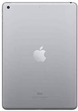Apple iPad (Wi-Fi, 128GB) - Space Gray (Previous Model)