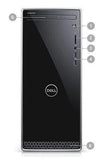 Latest_DELL Inspiron High Performance Desktop,8th Generation Intel Core i5-8400 Processor,12GB RAM,1TB Hard Drive,DVD R/W,WiFi+Bluetooth