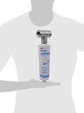 3M Aqua-Pure Whole House Scale Inhibition Inline Water System AP430SS, Helps Prevent Scale Build Up On Hot Water Heaters and Boilers