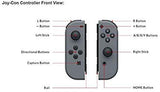 Nintendo Joy-Con (L/R) - Gray