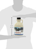 Butternut Mountain Farm, 100% Pure Maple Syrup From Vermont, Grade A, Amber Color