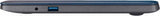 Asus Vivobook E203MA Thin and Lightweight 11.6” HD Laptop