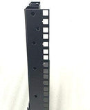 Raising 6U Stand Open Rack Equipment fram