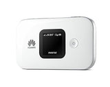 Huawei E5577s-321 Unlocked 150 Mbps 4G LTE Mobile WiFi Hotspot White