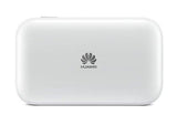 Huawei E5577s-321 Unlocked 150 Mbps 4G LTE Mobile WiFi Hotspot White