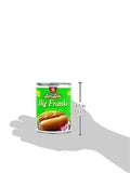 Loma Linda - Plant-Based - Low Fat Big Franks (20 oz.) (Pack of 12) - Kosher