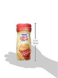 NESTLE COFFEE-MATE Coffee Creamer, Original, 11oz powder creamer, Pack of 12