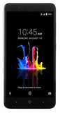 ZTE BLADE Z MAX Z982 (32GB, 2GB RAM) 6.0" Full HD Display, Dual Rear Camera, 4080 mAh Battery, 4G LTE GSM Unlocked Smartphone w/ US Warranty (Black)