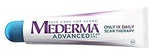 Mederma Advanced Scar Gel - 1x Daily: Use less, save more - Reduces the Appearance of Old & New Scars