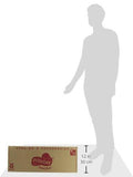 Grandma's Sandwich Cookies, Vanilla Creme Minis, 2.12 Ounce (Pack of 60)