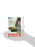 Sandisk CZ48 128GB USB 3.0 Flash Memory Drive - SDCZ48-128G-U46