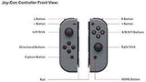 Nintendo Joy-Con (L/R) - Neon Yellow