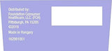 Plan B One-Step Emergency Contraceptive, 1.5mg (1 Tablet)