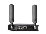 ZTE MF275R 4G LTE GSM Unlocked Home Base Wireless Internet Hotspot & Phone Base