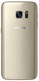 Samsung Galaxy S7 G930A 32GB Gold Platinum - Unlocked GSM (Renewed)