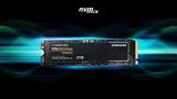 Samsung 970 EVO Plus 1TB SSD (MZ-V7S1T0B/AM)