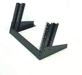 Raising 6U Stand Open Rack Equipment fram
