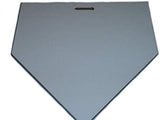 Los Angeles Dodgers Eric Gagne Autographed Hand Signed Baseball Home Plate Base
