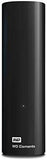 WD 10TB Elements Desktop Hard Drive - USB 3.0 - WDBWLG0100HBK-NESN