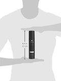 Valm Silicone Based Personal Lubricant - Ultra Long Lasting - Sex Lube for Women, Men, and Couples - 8.5 Ounce Pump