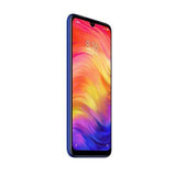 Xiaomi Redmi Note 7, 64GB/4GB RAM, 6.30'' FHD+, Snapdragon 660, Blue - Unlocked Global Version, No Warranty