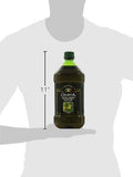 Colavita Extra Virgin Olive Oil, First Cold Pressed, (2 Liters) 68 Fl Oz (Pack of 1)