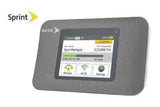 Sprint Netgear Zing Mobile Hotspot (Sprint Locked)