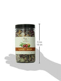 Rodelle Gourmet Turkey Brine, 25 Oz Jar, Good for Two Turkeysup To 18 Lb, Premium ingredients to Lock in Moisture | Turkey, Pork, Chicken, Fish
