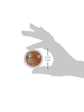 Starbucks Pike Place Roast Medium Roast Single Cup Coffee for Keurig Brewers, 4 boxes of 24 (96 total K-Cup pods)
