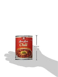 Loma Linda - Plant-Based Vegetarian- Chili (20 oz.) (Pack of 12) - Kosher