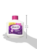 MiraLAX Laxative Powder for Gentle Constipation Relief, #1 Dr. Recommended Brand, 45 Dose Polyethylene Glycol 3350