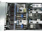 HP ProLiant DL380p G8 8-Bay SFF 2U Server, 2X Intel Xeon E5-2660 V2 2.2GHz 10C