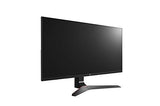 LG 34UM69G-B 34-Inch 21:9 UltraWide IPS Monitor with 1ms Motion Blur Reduction and FreeSync
