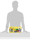 LEGO Classic Medium Creative Brick Box 10696 Building Toys for Creative Play; Kids Creative Kit (484 Pieces)