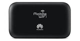 Huawei E5573s-320 Unlocked 150 Mbps 4G LTE & 43.2 Mpbs 3G Mobile WiFi Black
