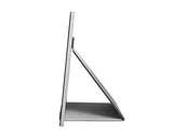 AOC I1601FWUX 15.6" USB-C powered portable monitor, extremely slim, Full HD 1920x1080 IPS, SmartCover, AutoPivot (for devices w/ USB-C DP Alt Mode)